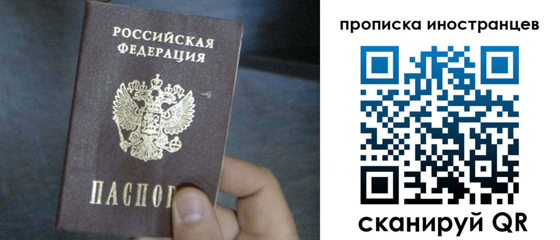 прописка в квартире в Ясном
